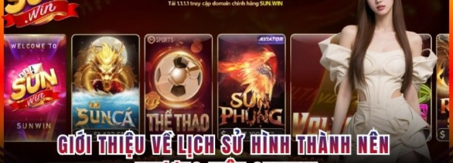 sunwin NL Cover Image