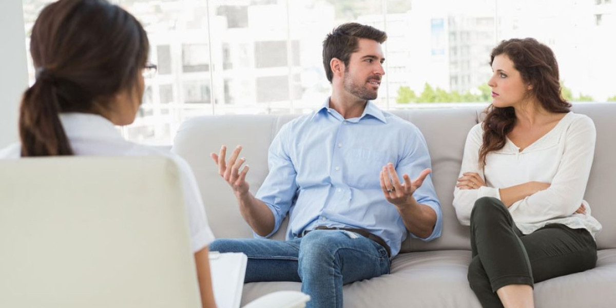 Marriage Counselling Online: Myths vs Facts Every Couple Should Know