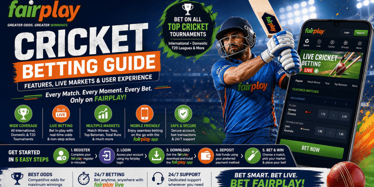 Top Cricket Betting Strategies Every Player Should Know