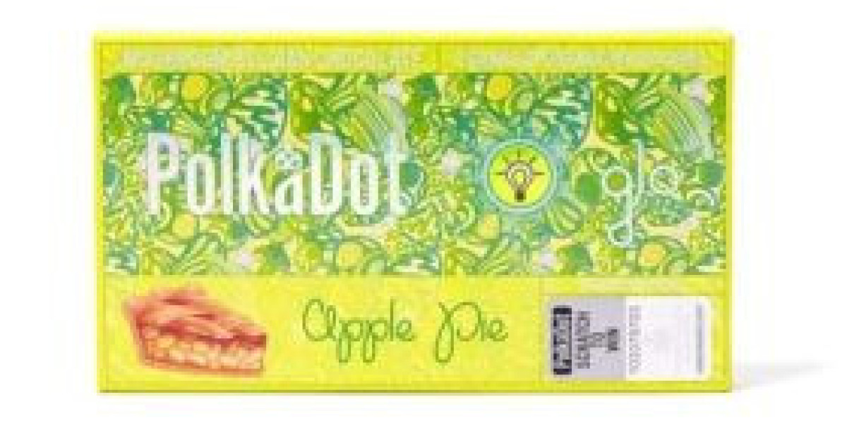 Polkadot Chocolate USA: A Premium Chocolate Experience Worth Exploring