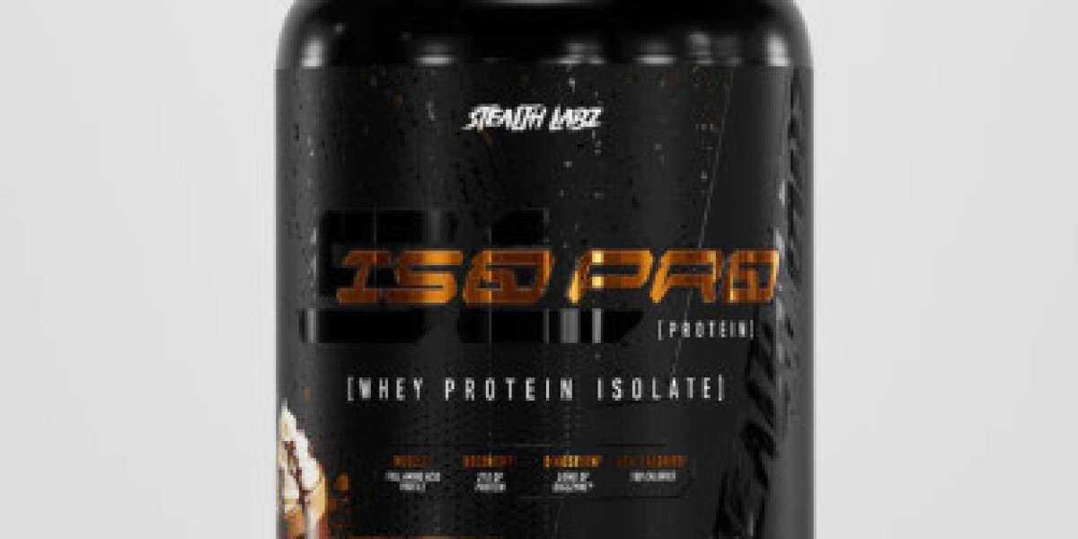 Why Choose Elevate BCAA/EAA Plus for Workout Recovery
