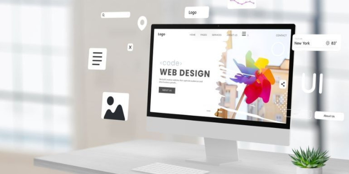 What Are the Latest Trends in Web Design Dubai for 2026?
