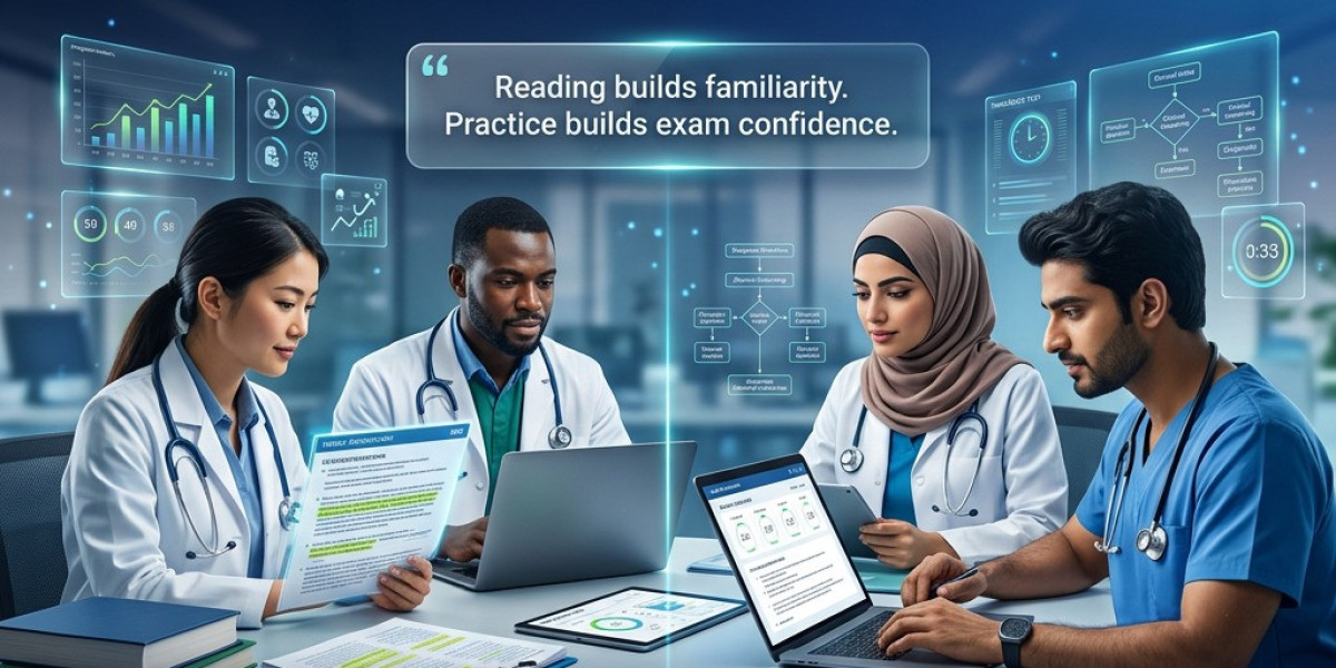 Question Bank UKMLA AKT: The Smart Way to Prepare with PLAB 1 MCQ Questions