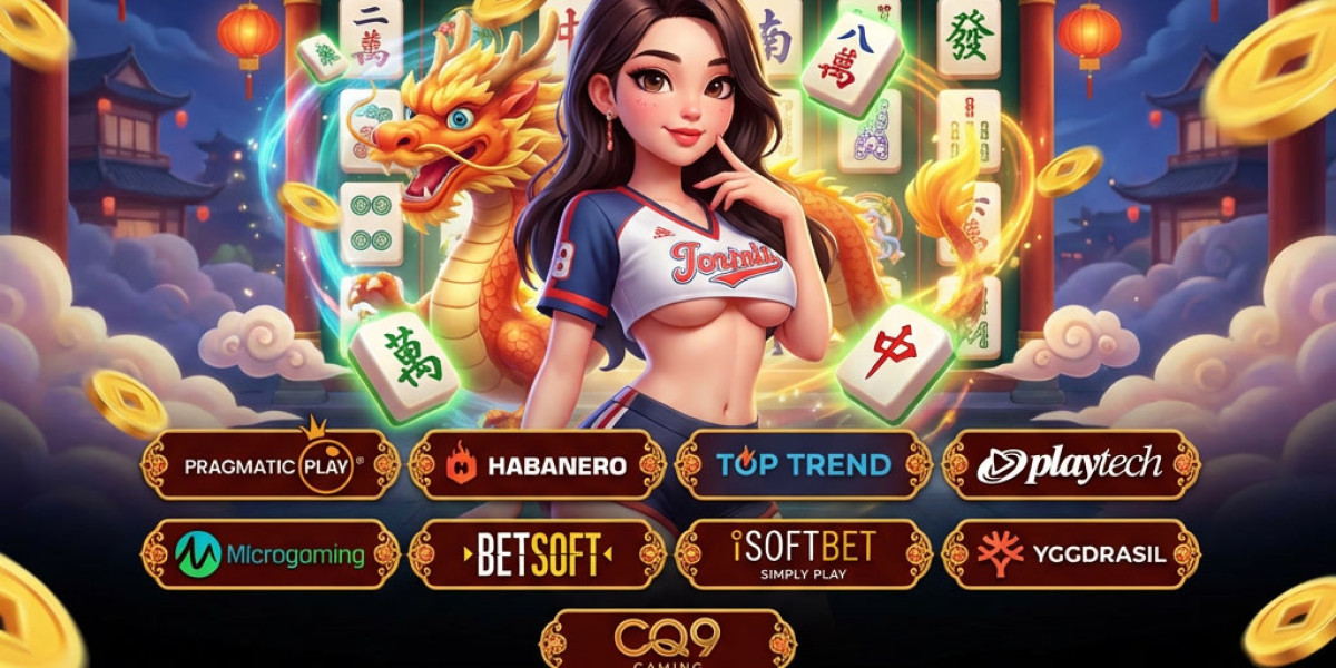 How Slot Gacor Combines Innovation, Convenience, and Entertainment