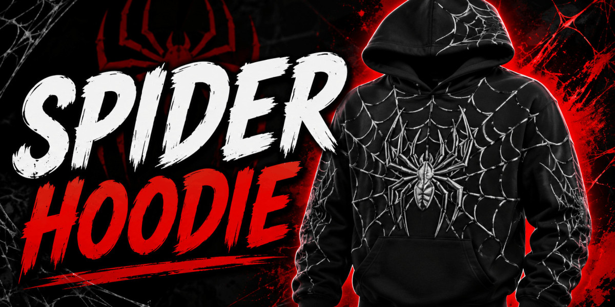 Spider Hoodie: Premium Streetwear Style Guide for 2026