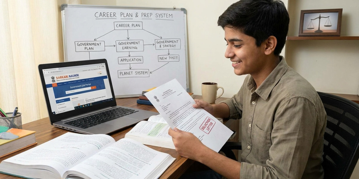 Top Sarkari Jobs After 10th, 12th and ITI in 2026 – Salary & Qualification