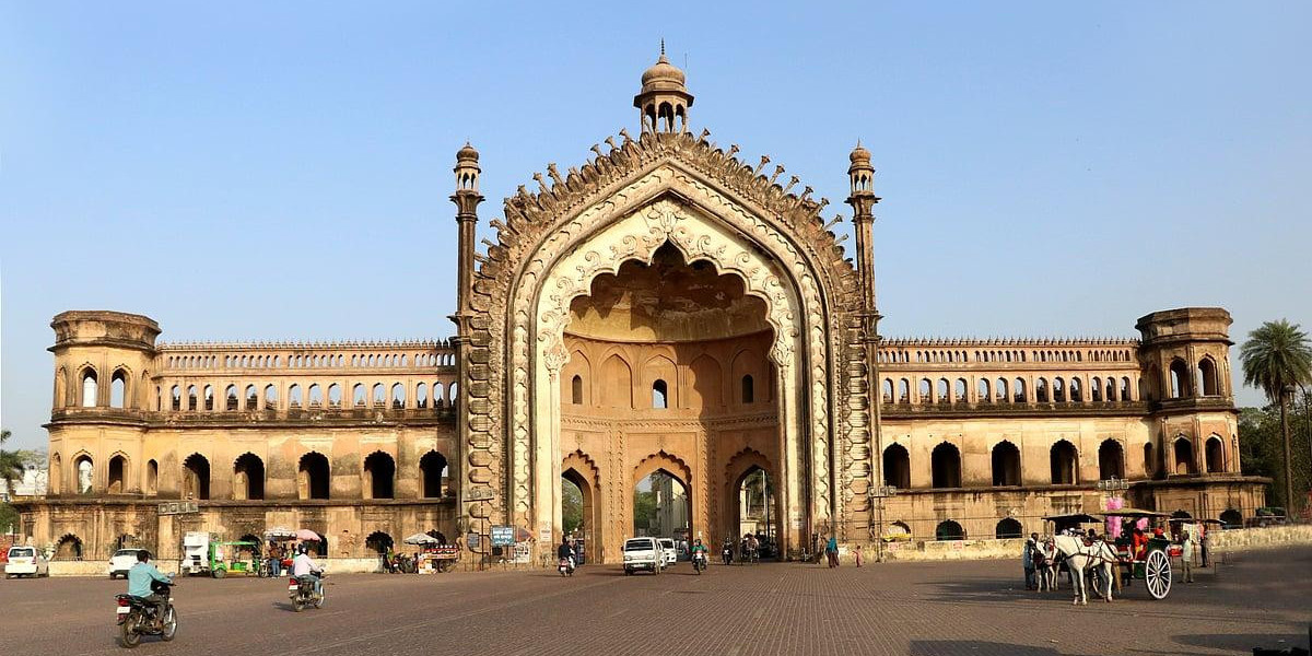 Places to go Near Lucknow by Road