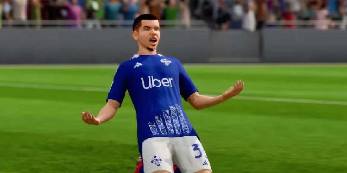 MMOexp: The Shortcut to FC 26 Success? Why Players Are Using Coins to Accelerate Ultimate Team Progress