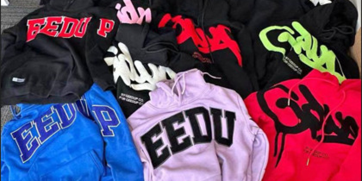 Geedup: A Premium Streetwear Brand Built on Style, Quality, and Authentic Culture