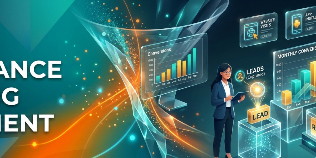 How Performance Marketing Management Helps Agri Brands Succeed | Krishify