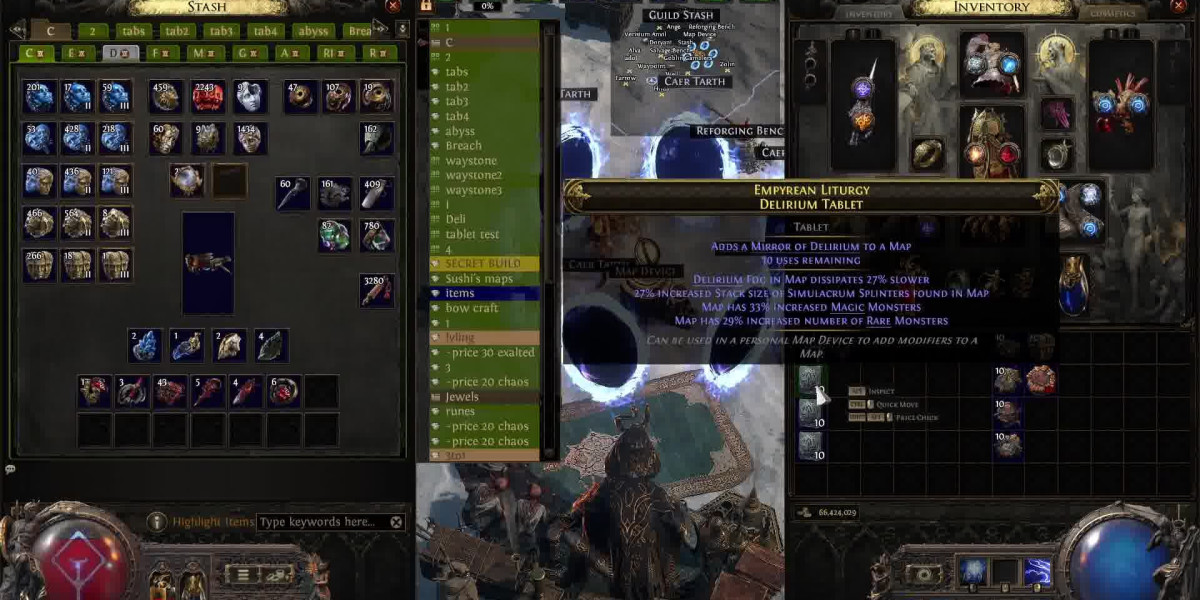Path of Exile 2 Patch 0.5 Review by U4GM – Massive Progress with a Few Problems