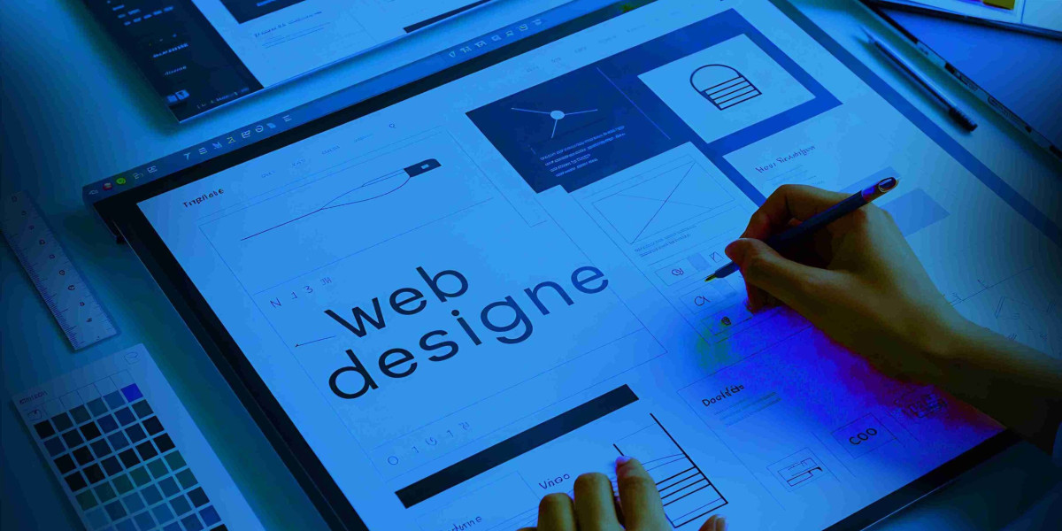 Build a Strong Online Presence with a Professional Website Design Company Cochin
