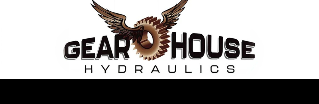 Gear House Hydraulics Cover Image