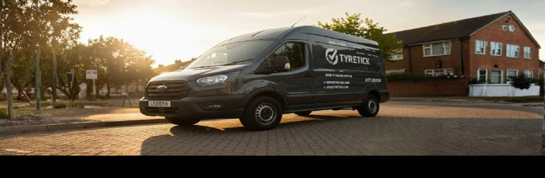 Tyretick Ltd Cover Image