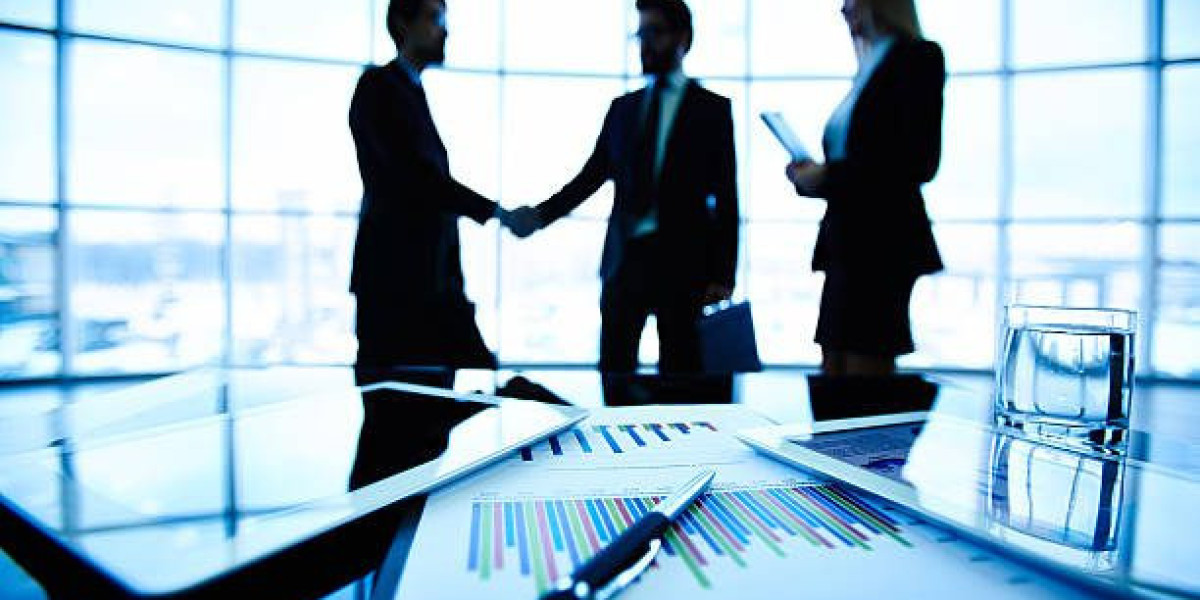 How a Project Management & Development Consultant Drives Business Success