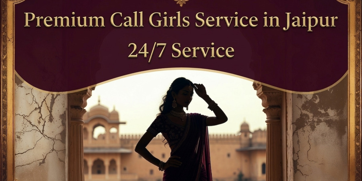 Best Call Girls in Jaipur: Premium Services in Bhankrota, C Scheme, Chandpole & Civil Line