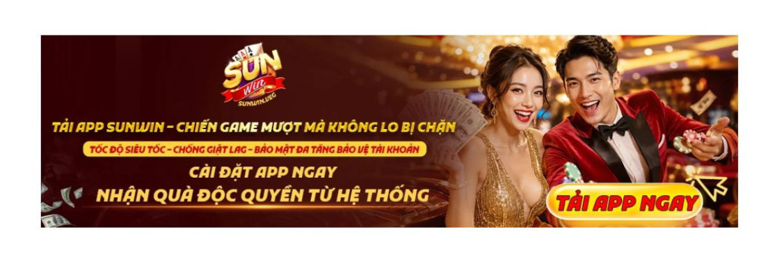 SUNWIN Cổng Game Cover Image