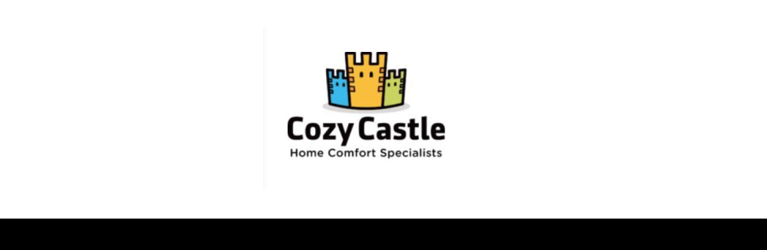 cozy castle Cover Image