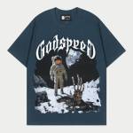 Godspeed Clothing Profile Picture