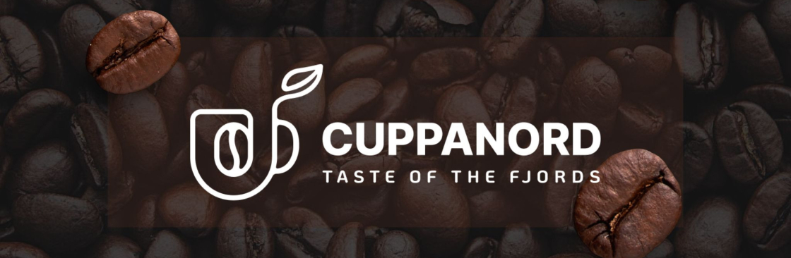 Cuppanord Noida Cover Image