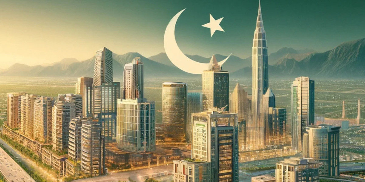 Pakistani Property: Your Complete Guide to Pakistan Real Estate in 2026