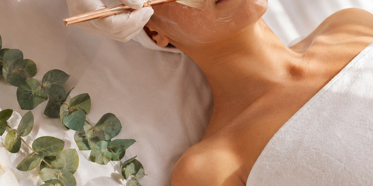 Chemical Peels: The Smart, Skin-Specific Way to Reveal a Smoother, Brighter Complexion
