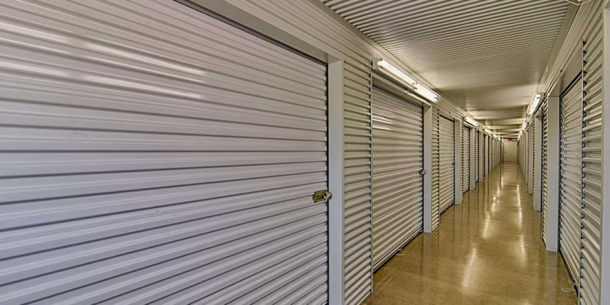 Store Solutions Corowa | Trusted Storage Services