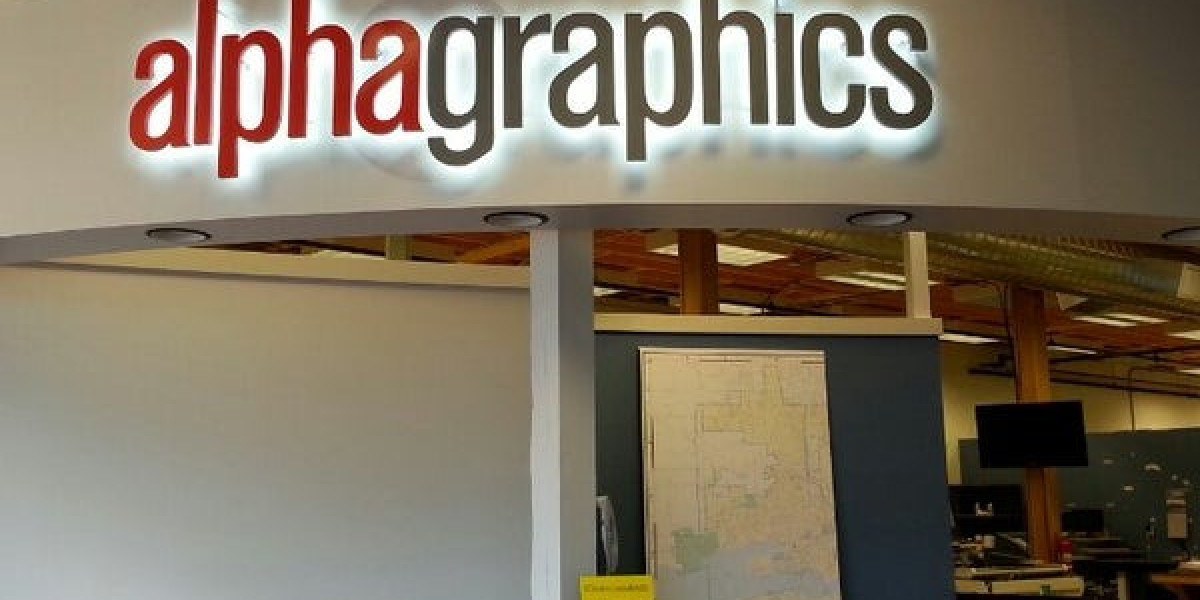 Enhance Your Business Visibility with Professional Signage Solutions