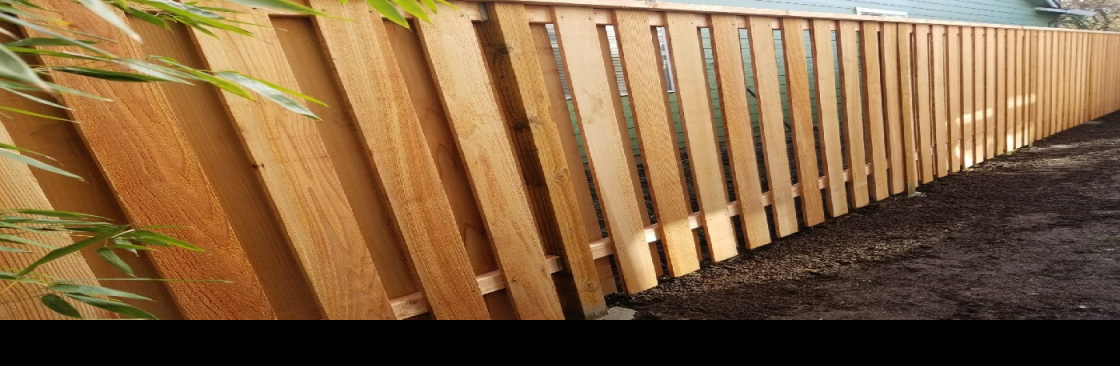 FENCEWORKS NW Cover Image