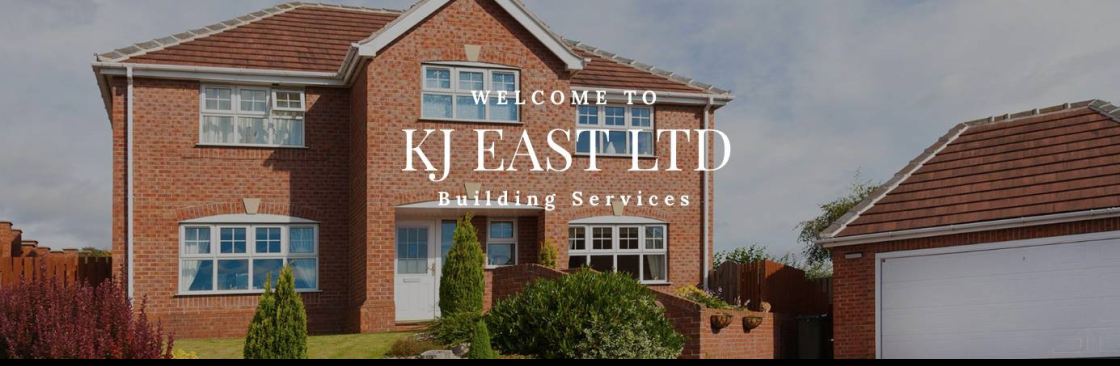 KJEast Ltd Cover Image