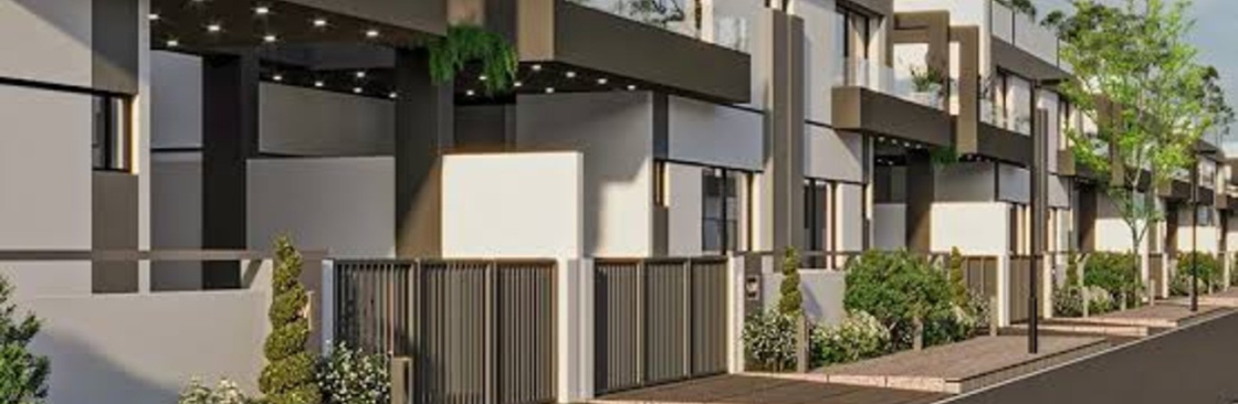 askari villas Cover Image