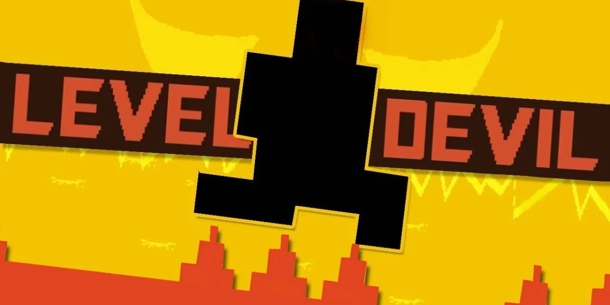 Conquering Chaos: A Dive into Level Devil