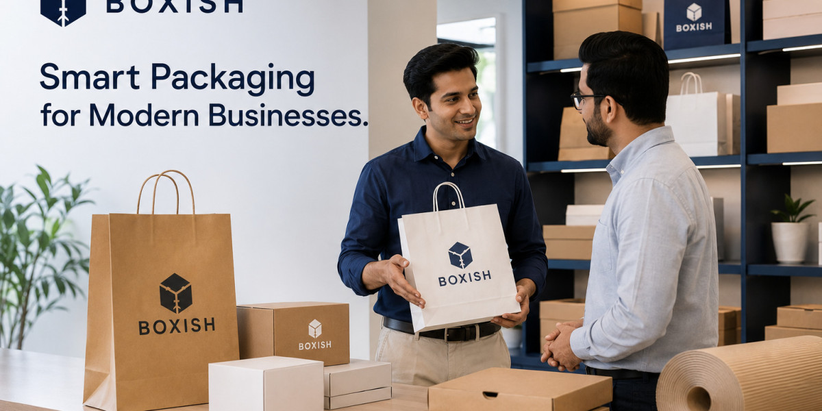 Paper Bags Wholesale: How to Vet a Reliable Supplier