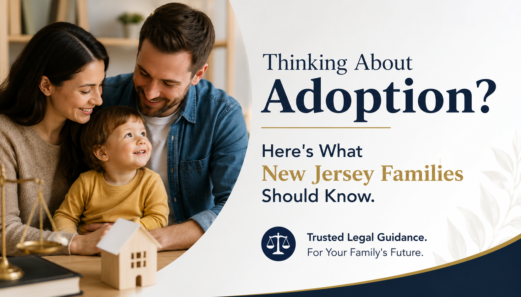 Thinking About Adoption? Here's What New Jersey Families Should Know » Services Dictionary