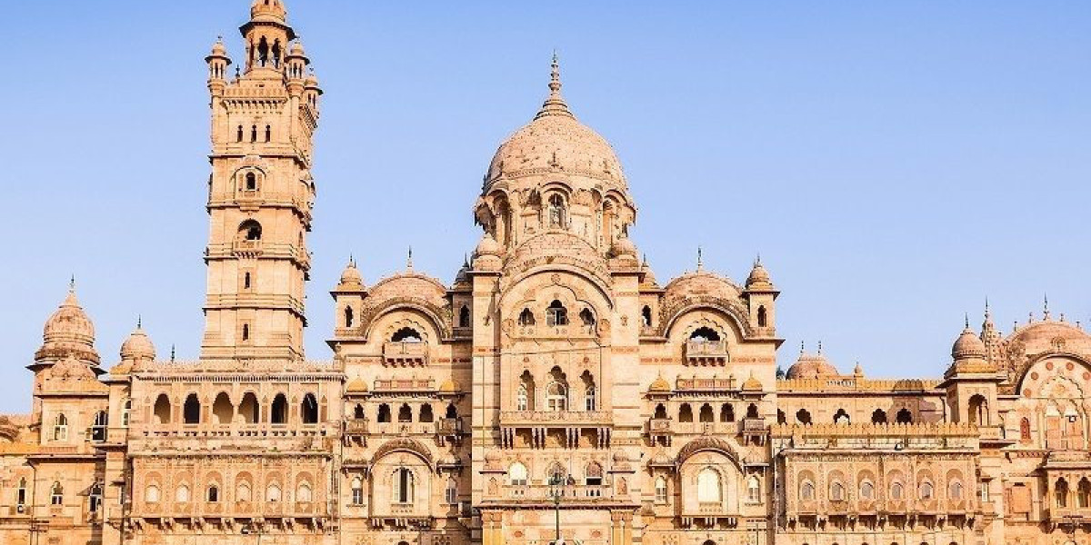 2 Day Trip from Vadodara