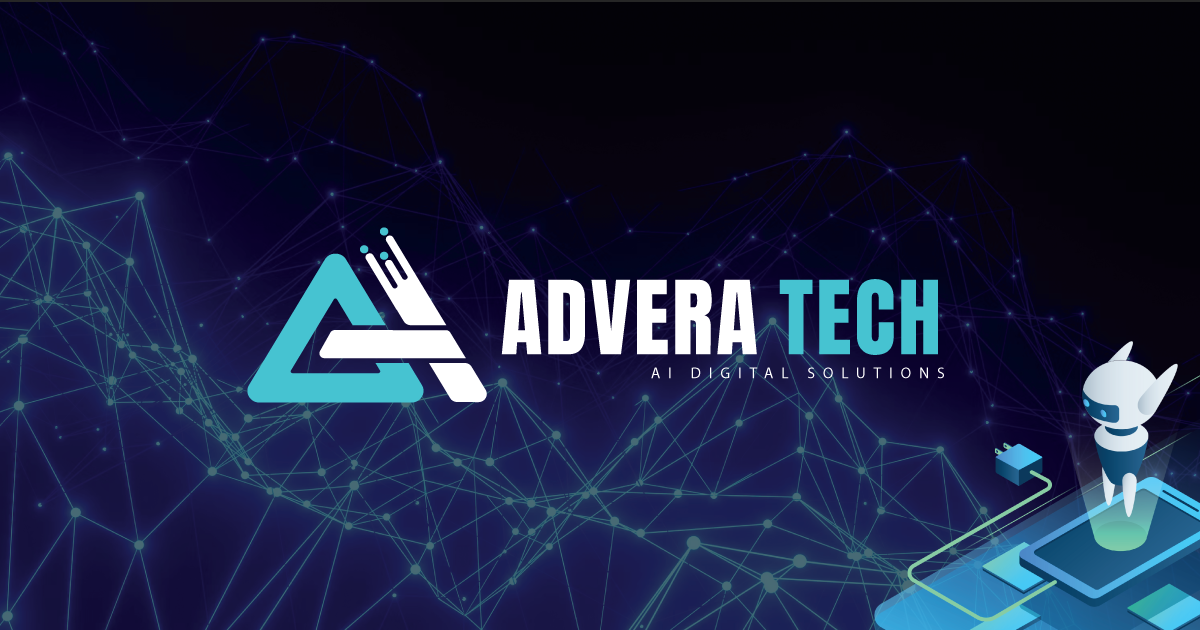Adveratech | AI Digital Marketing Agency
