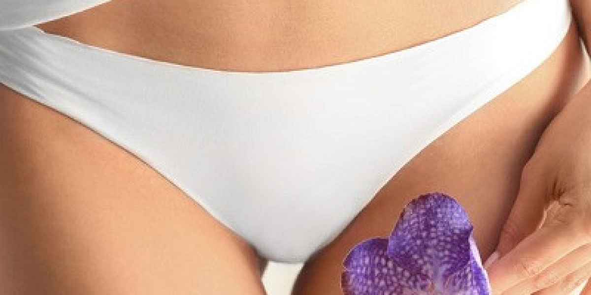 Vaginal Fillers in Dubai: Restore Natural Volume and Wellness