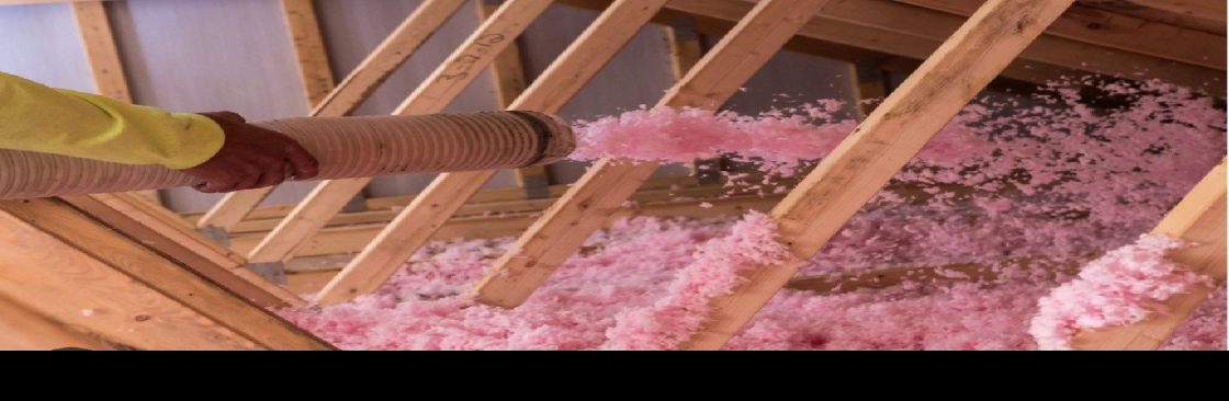 Green Service Insulation Cover Image