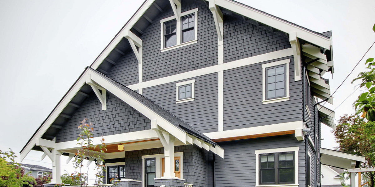 Elevate Your Home with Expert Exterior Remodeling and Roofing Care