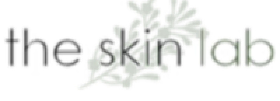 The Skin Lab Cover Image