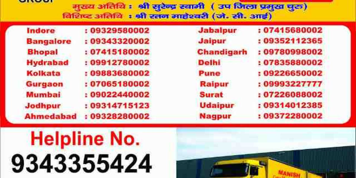 How to Hire Top-Rated Packers and Movers in Indore at Fair Prices