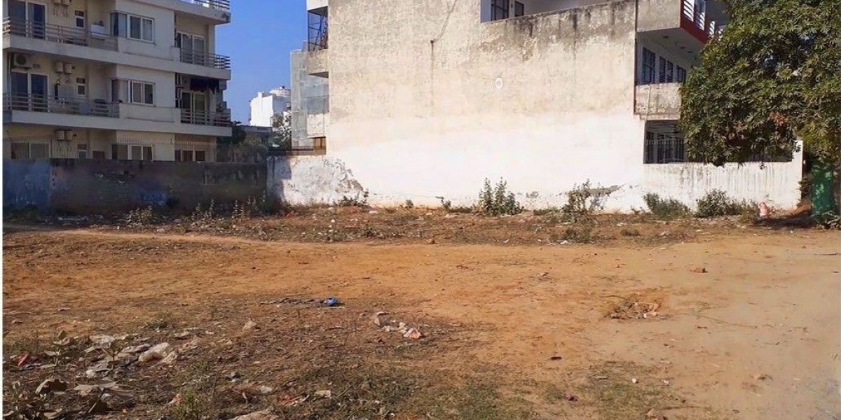 Why is Sector 25 Gurgaon a Preferred Choice for Residential Plots?