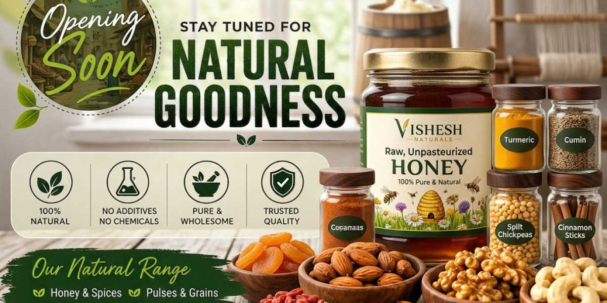 Is VisheshNaturals A2 Cow Ghee the Best Choice for Healthy Living?