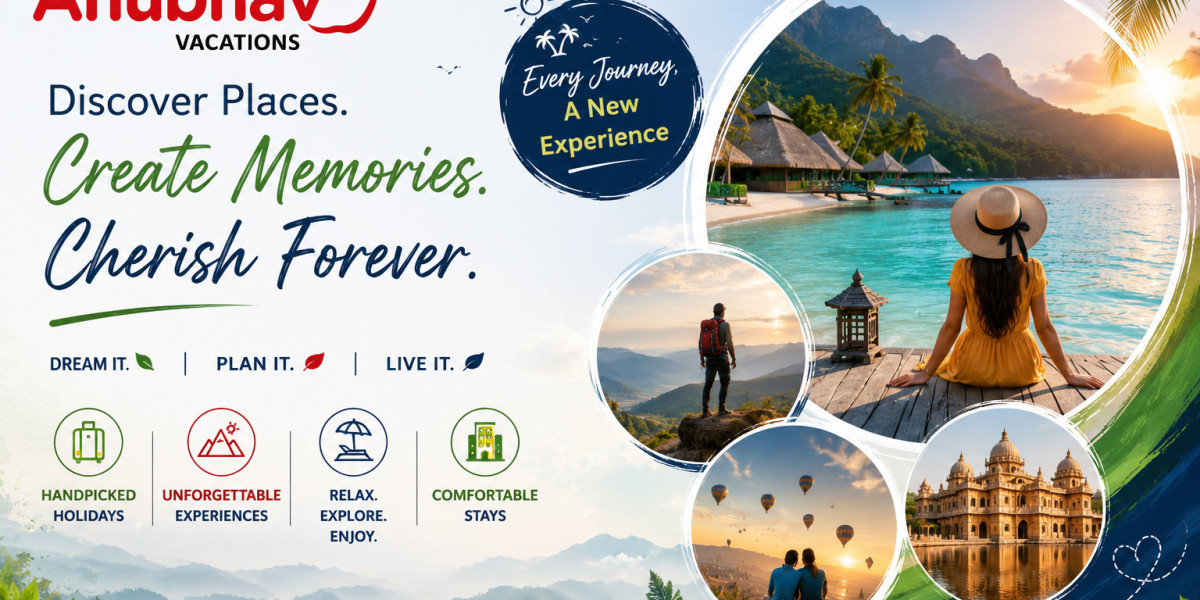 What Places Are Included in Patagonia Tour Packages?
