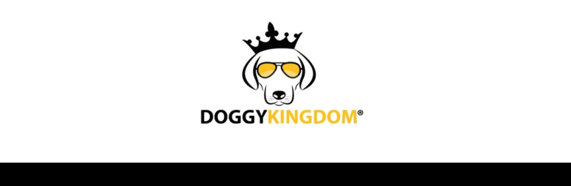 Doggykingdom Cover Image