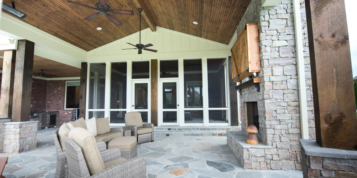 Create More Space with a Trusted Remodeling Company Franklin Team