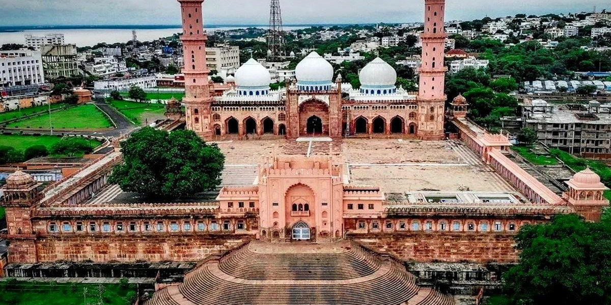 Weekend Getaways from Bhopal
