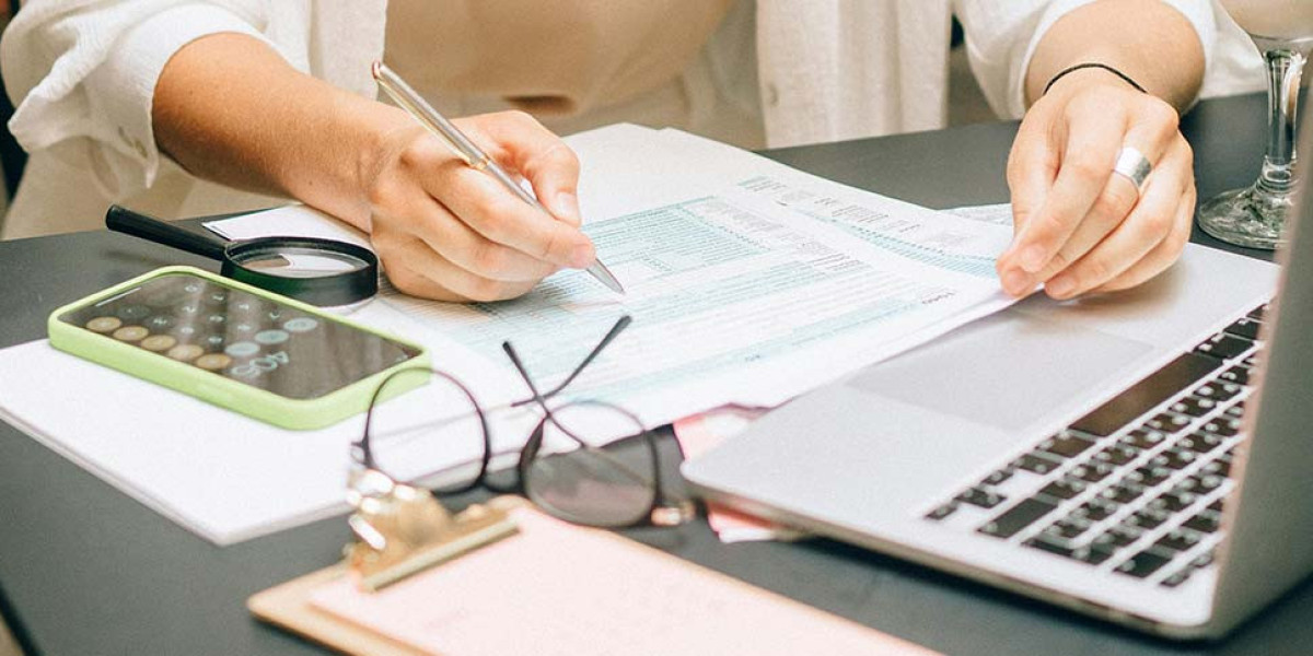 Funding Goals: Building a Strong Plan for Grant Success