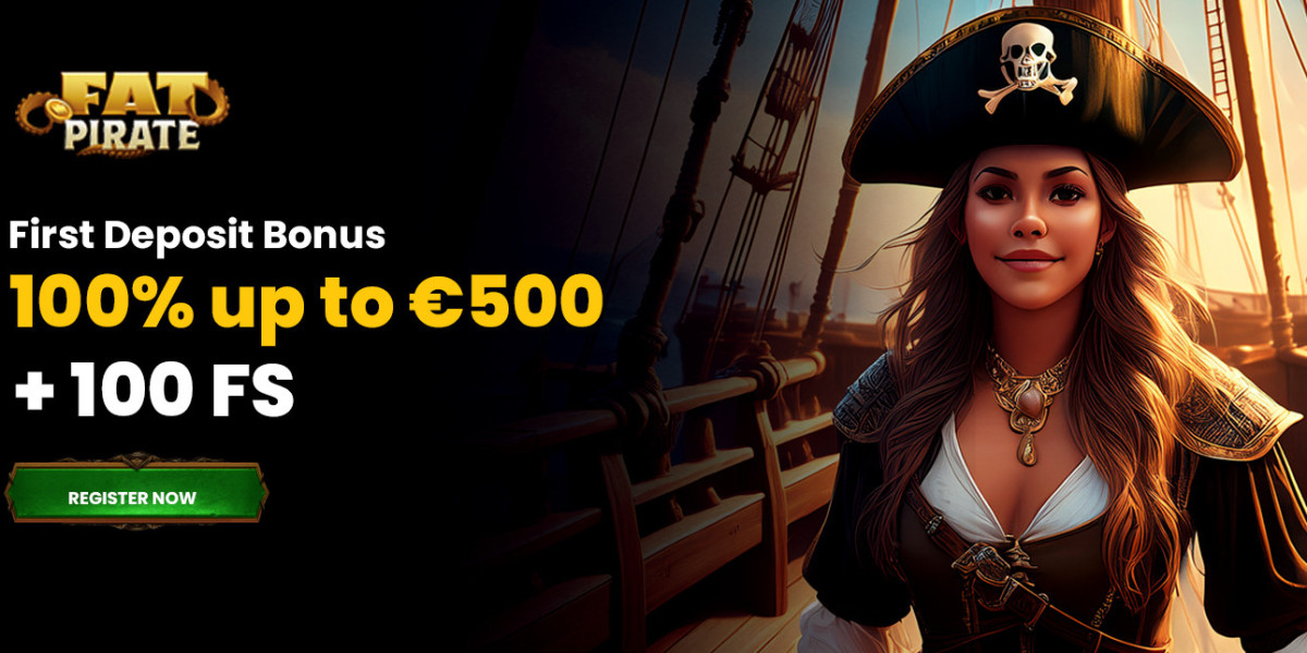 FatPirate Casino: guida intrattenimento nei luoghi top di