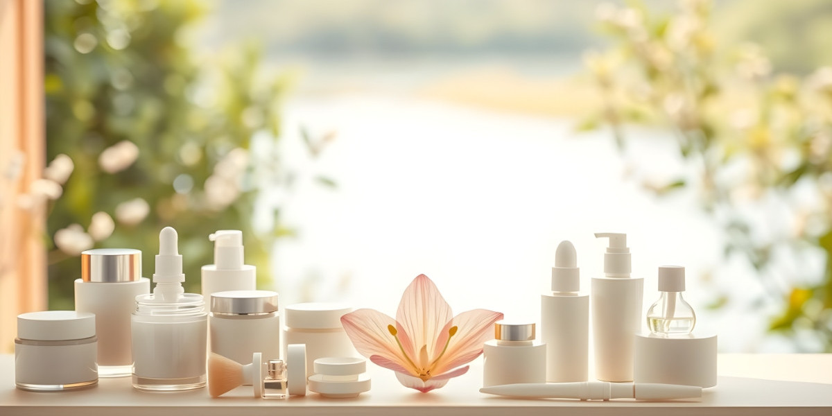 Scale Your Beauty Business with Cosmetic Contract Manufacturing from Zuofun